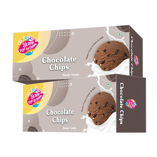 Chocolate Chips Family Pack