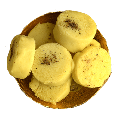 Kesar penda